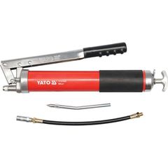 Γρασαδόρος Χειρός 0.6lt YATO YT-07042