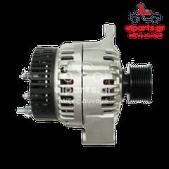 A9052 Δυναμό Iskra / Letrika JOHN DEERE-thumb-1