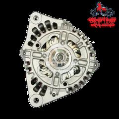 A9056(LETRIKA) Γεννήτρια OEM ISKRA / LETRIKA Iskra / Letrika ERKUNT TRACTOR HATTAT MANITOU MASSEY F