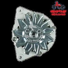 A9207(LETRIKA) Γεννήτρια OEM ISKRA / LETRIKA Iskra / Letrika BETA MASSEY FERGUSON PIONEIRA VALTRA
