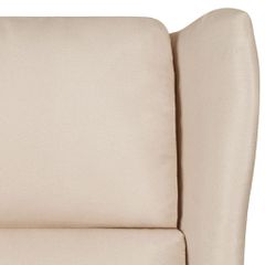 Πολυθρόνα Μασάζ Κρεμ Υφασμάτινη 348525-thumb-6