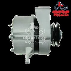 A9220 Δυναμό Iskra / Letrika CITROEN-thumb-1