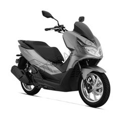 Keeway Vieste 125 2026 VIESTE 125LX EURO 5 ΑΣΗΜΙ ΜΑΤ-thumb-1