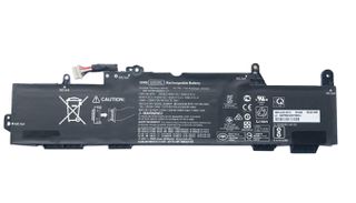 Μπαταρία Laptop - Battery for HP ELITEBOOK 840 G5 840 G6 ZBOOK 14U G5 933321-006 OEM (Κωδ.1-BAT0313)