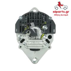 A9234 Δυναμό Iskra / Letrika ALFA ROMEO CITROEN FERRARI FIAT IVECO LANCIA SAME SEAT-thumb-2