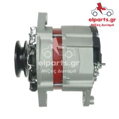 A9234 Δυναμό Iskra / Letrika ALFA ROMEO CITROEN FERRARI FIAT IVECO LANCIA SAME SEAT-thumb-3