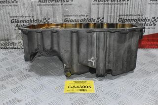 Κάρτερ Volkswagen 1.4cc TSI BMY 2008-2013 03C103603T