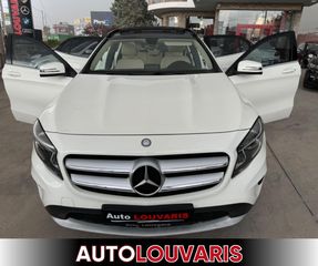 Mercedes-Benz 2015 AYTOMATO / PANORAMA
