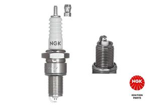 ΜΠΟΥΖΙ NGK (7811) ALFA 145 146-FIAT DUCA  7811 0021592403 0021592803 0021594103 0021594203 1307867716 16069078010 22401V0516 22401W8916 22401W8986 22401W8986PC 22401W8991 22401Y9266 46229251 60504563