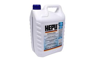 ΑΝΤΙΨΥΚΤΙΚΟ G11 5L ΜΠΛΕ HEPU  P999005 1940656 90297545 0009890825 81229407454 82141467704 83192211191 83192211194 83192211195 83192211358 83192211913 83192211914 G001100 G0011V8 G0011V8A1 G011A8CA1 G0