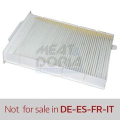 Φ Κ REN MEGANE II 1.4 16V 02- 17332F 470 7701055109 7701064235