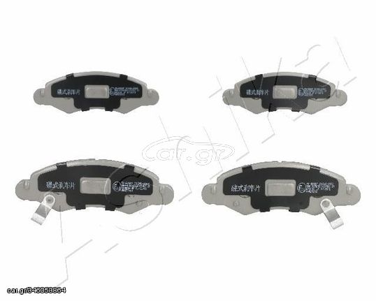 ΤΑΚ. OPEL-SUBAR-SUZUKI ASHIKA    E  5008885 9194893 9214424 9214835 93173148 5520083840 5520083840000 5581083 5581083E00 5581083E00000 5581083E002ND 5581083E00B00 5581083E00DOM 5581083E10 5581083E1000