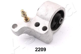 ΒΑΣΗ ΜΗΧΑΝΗΣ TOYOTA COROLLA (EE90) 1.3 8  GOM2209 1236211140 1236211300