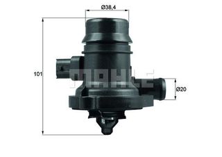 ΘΕΡΜ ΤΗΣ ΜΕ ΚΑΒΟΥΚΙ CHEVROLET AVEO-OPEL  TM36103 25200455 55565336 55579010 55593034 1338031 1338251 1338380 25200455 55565336 55579010 55593034 25200455 55579010 55593034