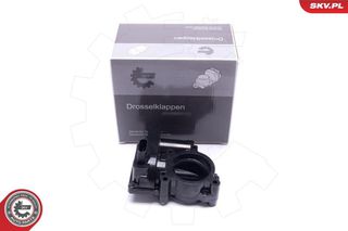 Στόμιο πεταλούδας γκαζιού  03C128063A            12SKV107 03C128063A 03C128063B 03C128063A 03C128063B 03C128063A 03C128063B 03C128063A 03C128063B