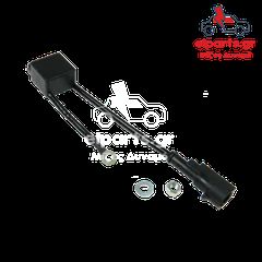 ARS9062(LETRIKA) Πυκνωτής Δυναμό OEM ISKRA / LETRIKA Iskra / Letrika