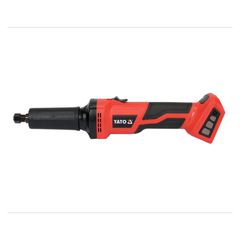 Ευθής Λειαντήρας SOLO 18V YATO YT-82824 με Ρύθμιση Ταχύτητας
