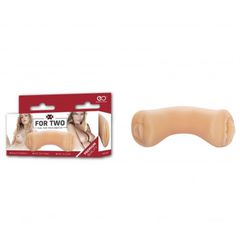 Masturbator XXX For Two Double Vagina