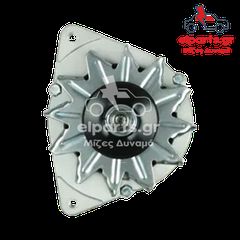A4013 Δυναμό Lucas FORD LAND ROVER