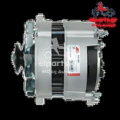 A4129S Δυναμό Lucas LAND ROVER-thumb-3