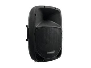 OMNITRONIC VFM-208A 2-Way Active Speaker 8" 80W RMS - OMNITRONIC