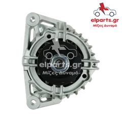 A4005 Δυναμό Magneti Marelli FORD MAZDA 63341730