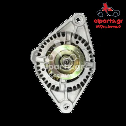 A4007 Δυναμό Magneti Marelli CITROEN