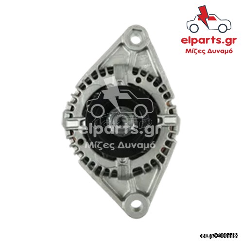 A4007PR Δυναμό Magneti Marelli CITROEN