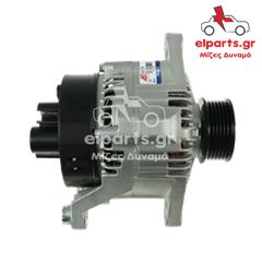 A4007PR Δυναμό Magneti Marelli CITROEN-thumb-1