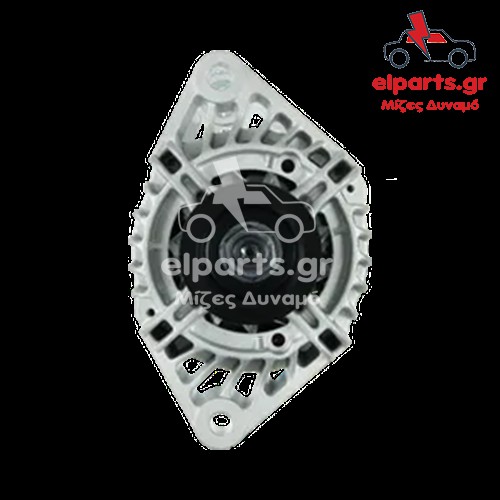 A4017 Δυναμό Magneti Marelli ALFA ROMEO