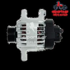 A4017 Δυναμό Magneti Marelli ALFA ROMEO-thumb-3