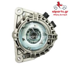 A4021 Δυναμό Magneti Marelli FORD