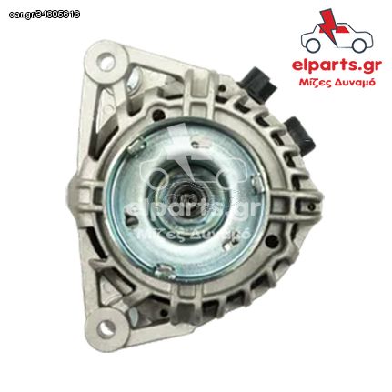 A4021 Δυναμό Magneti Marelli FORD