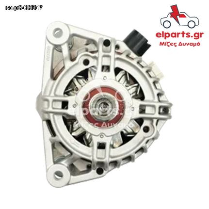 A4021(DENSO) Γεννήτρια OEM DENSO Magneti Marelli FORD