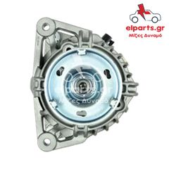 A4021PR Δυναμό Magneti Marelli FORD