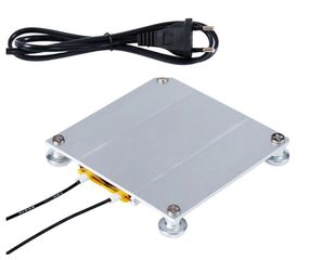 HEATED PLATE FOR LED BAR & BGA-thumb-1