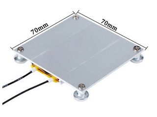 HEATED PLATE FOR LED BAR & BGA-thumb-2