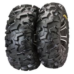 ΕΛΑΣΤΙΚΟ ATV Blackwater Evolution Tire BLKWTR EV 28X9R14 89F (1τεμ) | ITP
