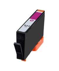 Συμβατό Inkjet για HP, 935 XL, 14.2ml, Magenta