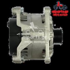 A4028 Δυναμό Magneti Marelli FORD-thumb-1