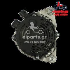 A4028 Δυναμό Magneti Marelli FORD-thumb-2