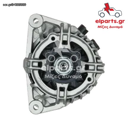 A4028PR Δυναμό Magneti Marelli FORD