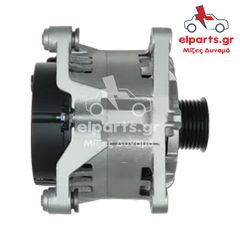 A4028PR Δυναμό Magneti Marelli FORD-thumb-1