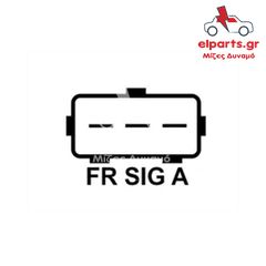 A4028PR Δυναμό Magneti Marelli FORD-thumb-4
