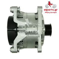 A4028SR Δυναμό Magneti Marelli FORD-thumb-1