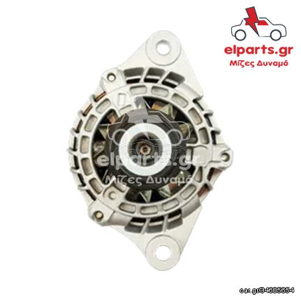 A4034 Δυναμό Magneti Marelli ALFA ROMEO FIAT LANCIA