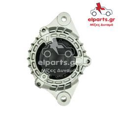 A4034PR Δυναμό Magneti Marelli ALFA ROMEO FIAT LANCIA