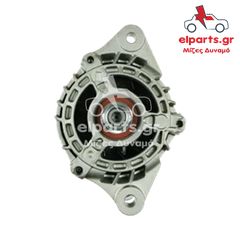 A4034SR Δυναμό Magneti Marelli ALFA ROMEO FIAT LANCIA