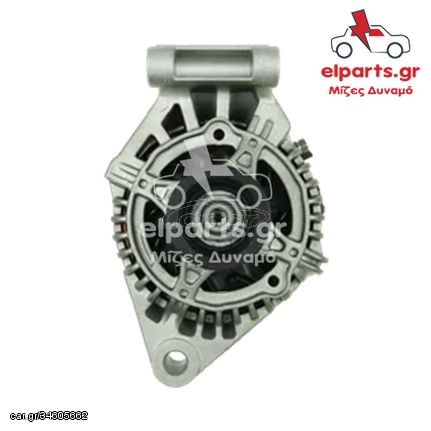 A4035SR Δυναμό Magneti Marelli FORD