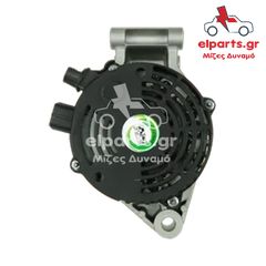 A4035SR Δυναμό Magneti Marelli FORD-thumb-2